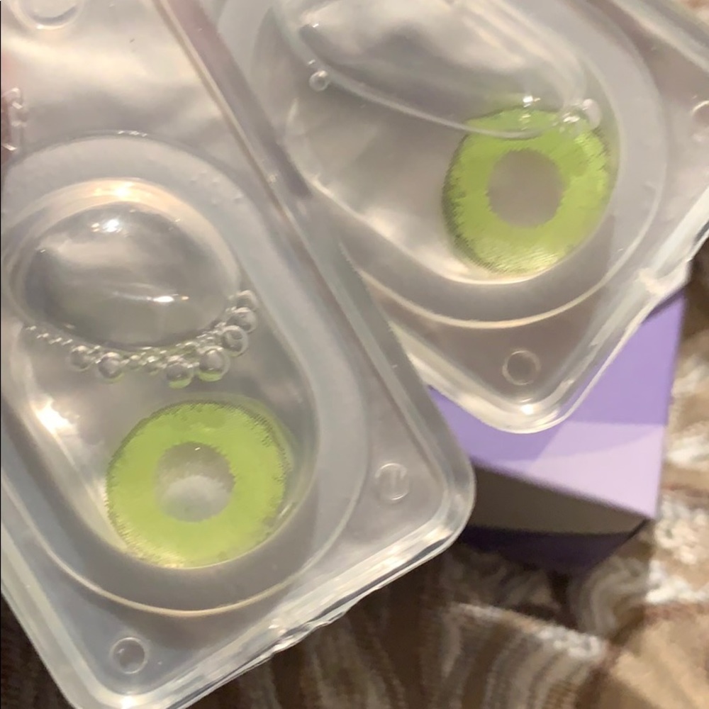 Gemstone Green